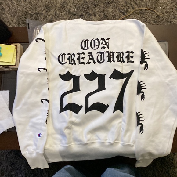 Champion Bochella Griselda 2022 Size S new never worn - Picture 2 of 3